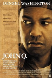 Phim Kẻ Cùng Đường - John Q (2002)