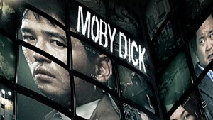 Phim Kẻ đưa tin - Moby Dick (2011)