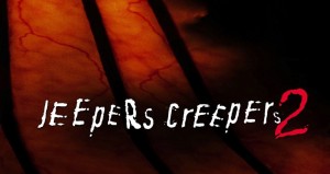 Phim Kẻ Săn Lùng Sợ Hãi 2 - Jeepers Creepers 2 (2003)