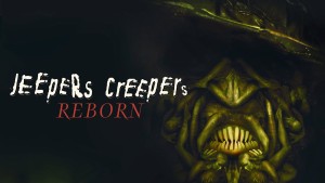 Phim Kẻ Săn Lùng Sợ Hãi: Tái Sinh - Jeepers Creepers: Reborn (2022)