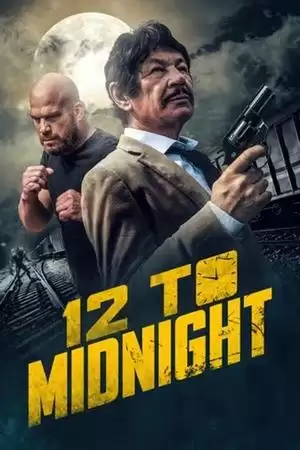 Phim Kẻ Sát Nhân Nửa Đêm - 12 to Midnight (2024)