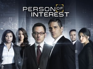 Phim Kẻ Tình Nghi (Phần 3) - Person of Interest (Season 3) (2013)