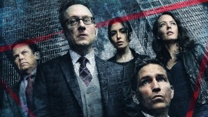 Phim Kẻ Tình Nghi (Phần 5) - Person of Interest (Season 5) (2016)