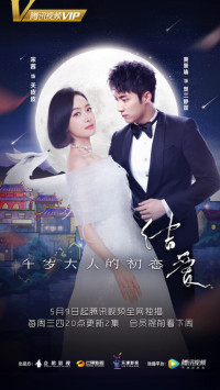 Phim Kết Ái: Mối Tình Đầu Của Thiên Tuế Đại Nhân - The Love Knot: His Excellency's First Love (2018)