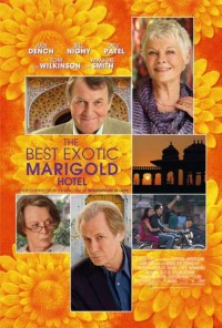 Phim Khách Sạn Hoa Cúc Vàng Nhiệt Đới - The Best Exotic Marigold Hotel (2012)