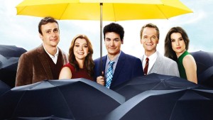 Phim Khi Bố Gặp Mẹ (Phần 2) - How I Met Your Mother (Season 2) (2006)