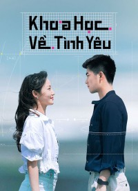 Phim Khoa Học Về Tình Yêu - The Science of Falling in Love (2023)