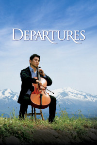 Phim Khởi hành - Departures (2008)