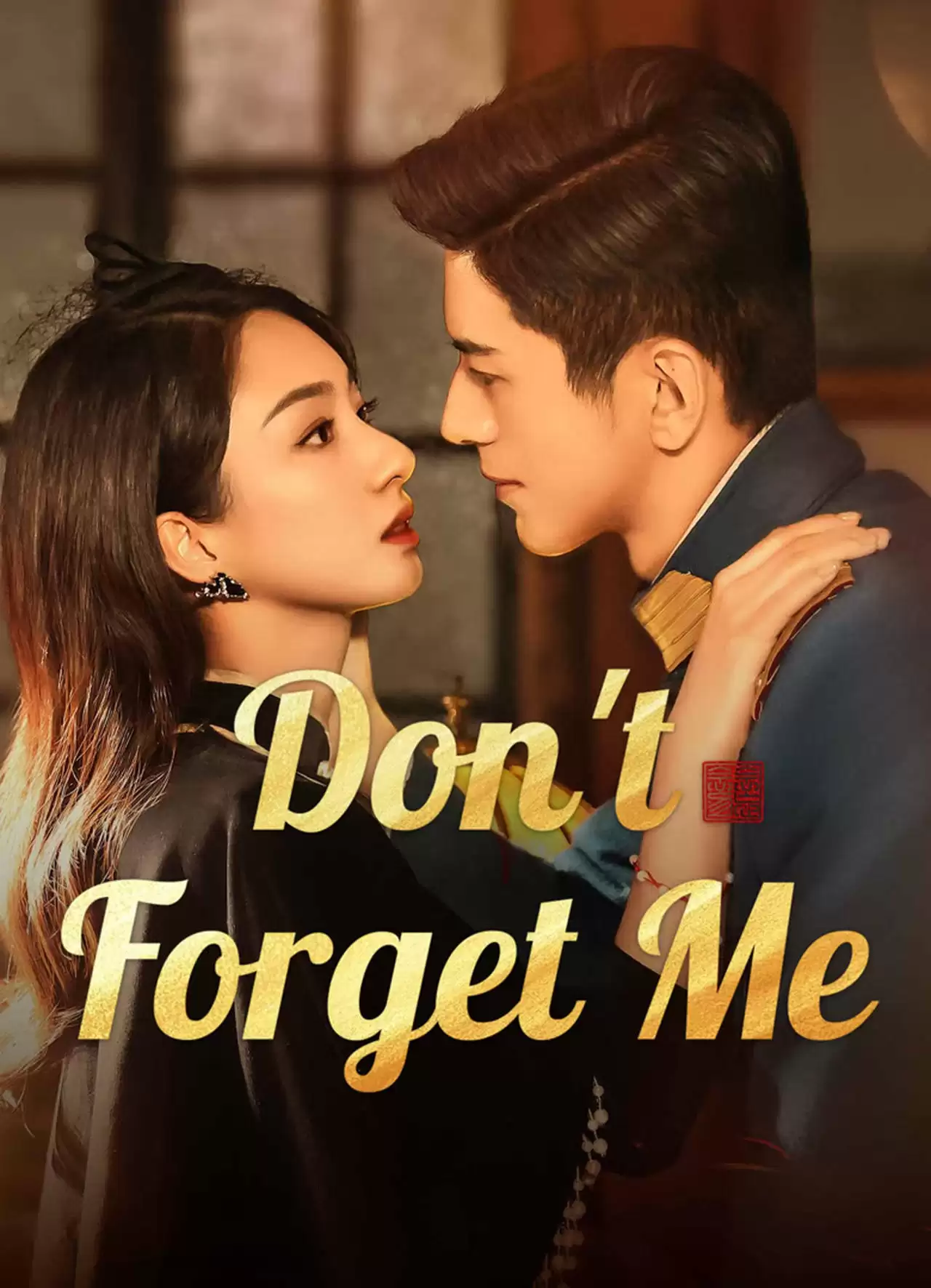 Phim Không Bao Giờ Quên (Nhớ Mãi Không Quên) - Don't Forget Me (2024)