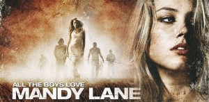 Phim Khủng Bố Mandy Lane - All The Boys Love Mandy Lane (2013)