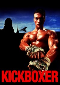 Phim Kickboxer - Kickboxer (1989)