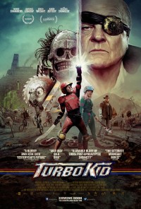 Phim Kid Siêu Tốc - Turbo Kid (2015)