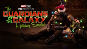 Phim Kỳ Nghỉ Đặc Biệt Của Vệ Binh Dải Ngân Hà - The Guardians of the Galaxy Holiday Special (2022)