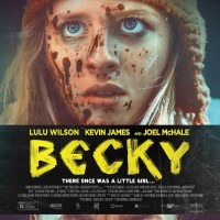 Phim Kỳ Nghỉ Tồi Tệ - Becky (2020)