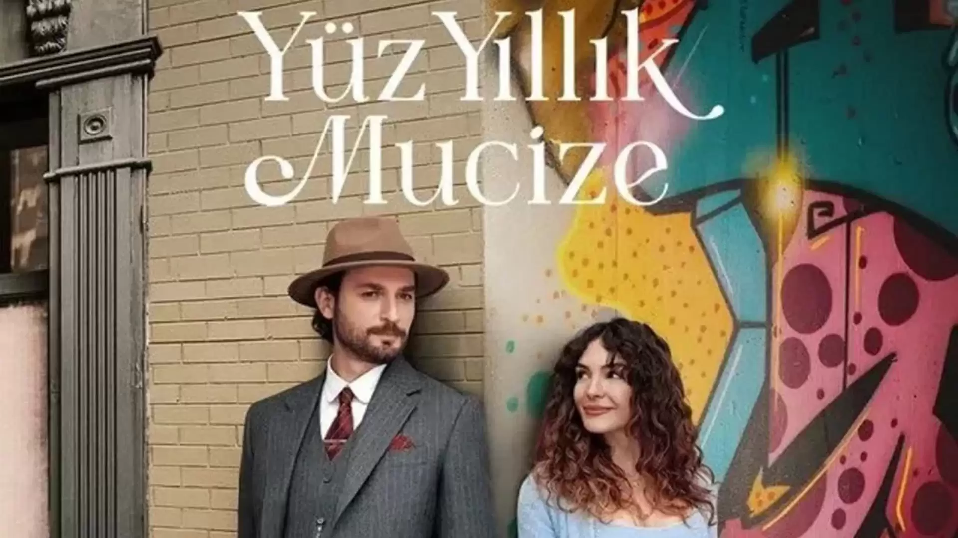 Phim Kỳ Tích Trăm Năm - Yüz Yıllık Mucize (2023)