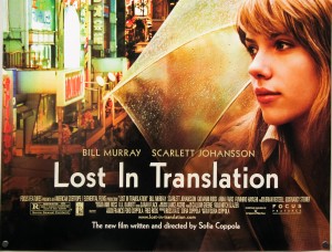 Phim Lạc Lối Ở Tokyo - Lost in Translation (2003)