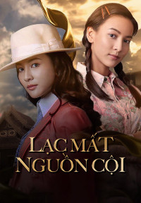 Phim Lạc Mất Nguồn Cội - Kaew Lerm Korn (2021)