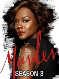 Phim Lách Luật (Phần 3) - How to Get Away With Murder (Season 3) (2016)