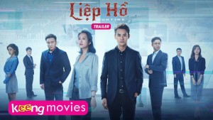 Phim Liệp Hồ (Săn Cáo) - The Hunting (2020)