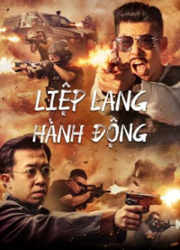 Phim Liệp Lang Hành Động - Dealer Hunting (2022)