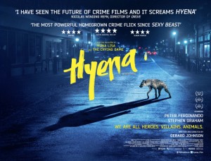 Phim Linh cẩu - Hyena (2020)