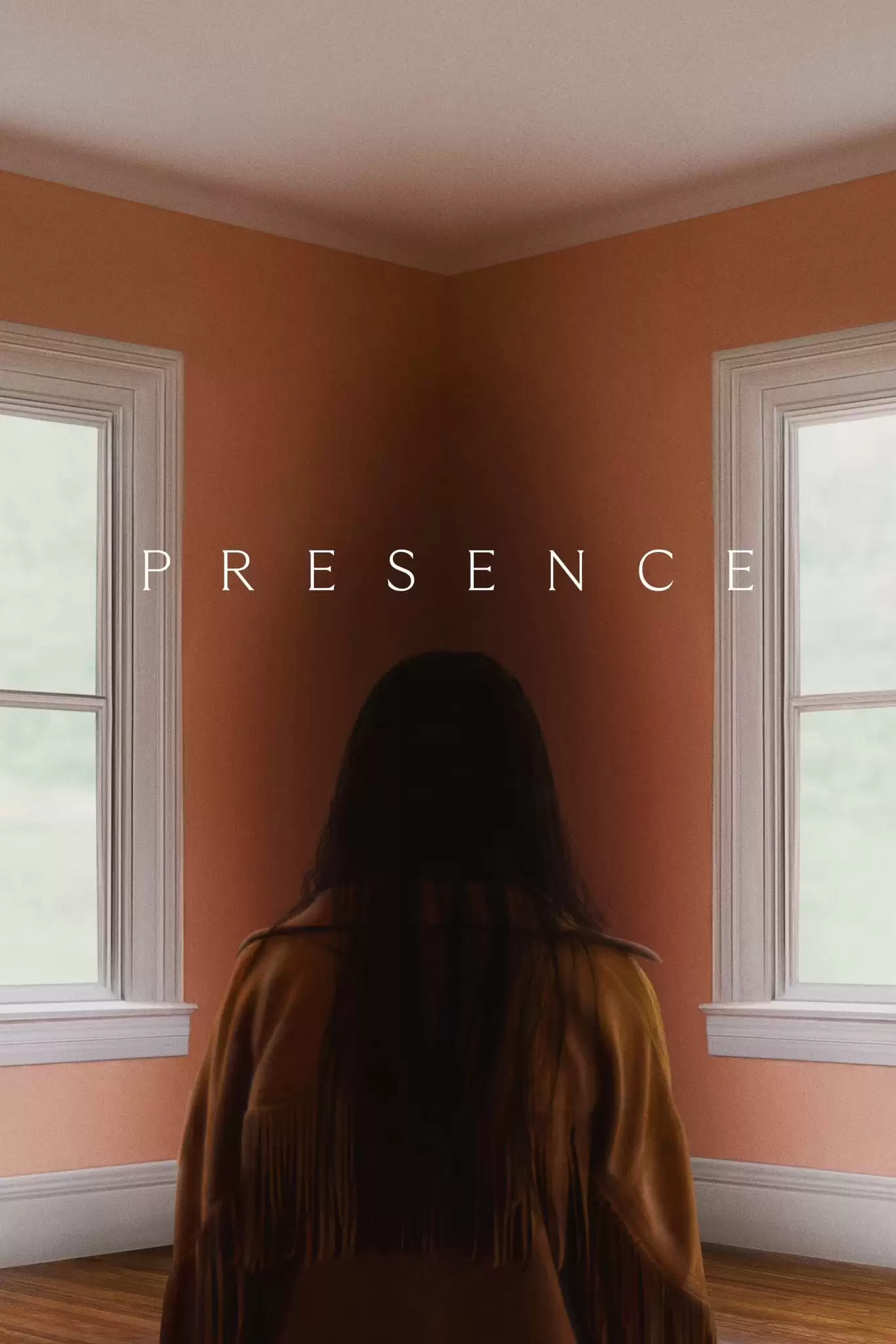 Phim Linh Hồn Bảo Hộ - Presence (2025)