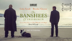 Phim Linh Hồn Của Hòn Đảo - The Banshees of Inisherin (2022)