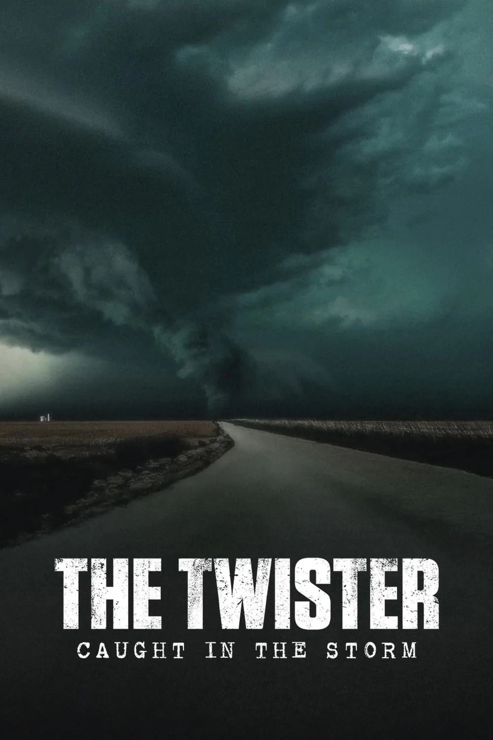 Phim Lốc Xoáy: Kẹt Trong Tâm Bão - The Twister: Caught In The Storm (2025)