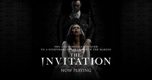 Phim Lời Mời Đến Địa Ngục - The Invitation (2022)