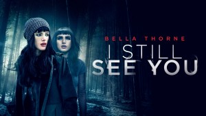 Phim Lời Nhắn Của Oan Hồn - I Still See You (2018)