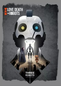 Phim Love, Death & Robots (Phần 3) - Love, Death & Robots (Season 3) (2022)