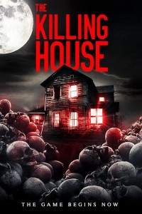 Phim Luân Hồi Chiến - The Killing House (2018)