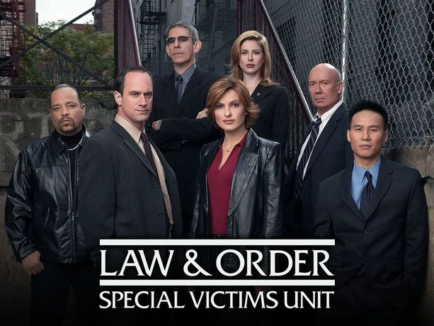 Phim Luật Pháp Và Trật Tự: Nạn Nhân Đặc Biệt Phần 6 - Law & Order: Special Victims Unit Season 6 (2004)