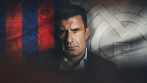 Phim Luís Figo: Vụ chuyển nhượng thay đổi giới bóng đá - The Figo Affair: The Transfer that Changed Football (2022)