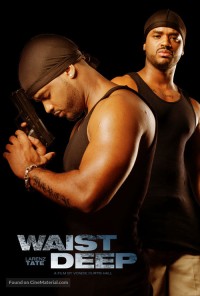 Phim Lún sâu trong tội lỗi - Waist Deep (2006)