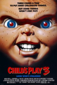 Phim Ma búp bê 3 - Child's Play 3 (1991)