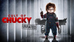 Phim Ma Búp Bê 7: Sự Tôn Sùng Chucky - Cult Of Chucky (2017)