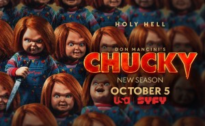 Phim Ma Búp Bê (Phần 2) - Chucky (Season 2) (2021)