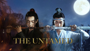 Phim Ma Đạo Tổ Sư: Trần Tình Lệnh - The Untamed (2021)