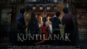 Phim Ma Gương 3 - Kuntilanak 3 (2022)