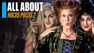 Phim Ma Lang Thang 2 - Hocus Pocus 2 (2022)