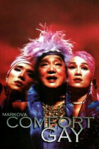 Phim Markova: Gay mua vui - Markova: Comfort Gay (2000)