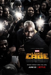 Phim Marvel's Luke Cage (Phần 2) - Marvel's Luke Cage (Season 2) (2018)