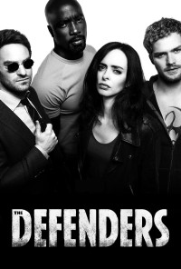 Phim Marvel's The Defenders - Marvel's The Defenders (2017)