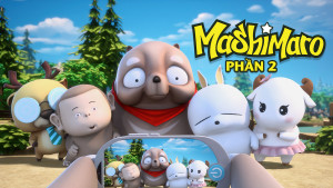 Phim Mashimaro (Phần 2) - Mashimaro (Season 2) (2019)