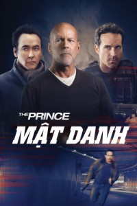 Phim Mật Danh - The Prince (2014)