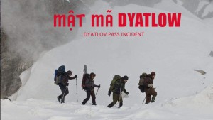 Phim Mật Mã Dyatlow - The Dyatlov Pass Incident (2013)