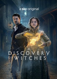 Phim Mật Mã Phù Thủy (Phần 3) - A Discovery of Witches (Season 3) (2022)