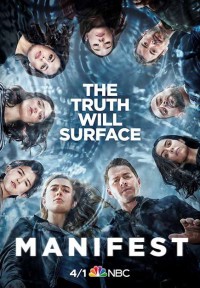 Phim Máy Bay Mất Tích (Phần 3) - Manifest (Season 3) (2021)