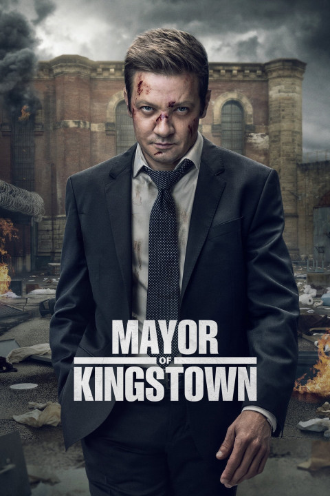 Phim Thị Trưởng Kingstown (Phần 2) - Mayor of Kingstown (Season 2) (2023)